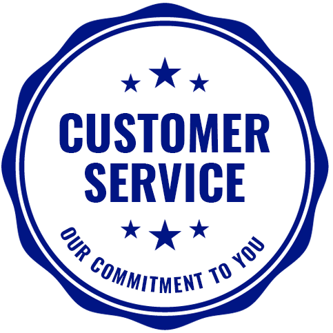 Customer Service Commitment